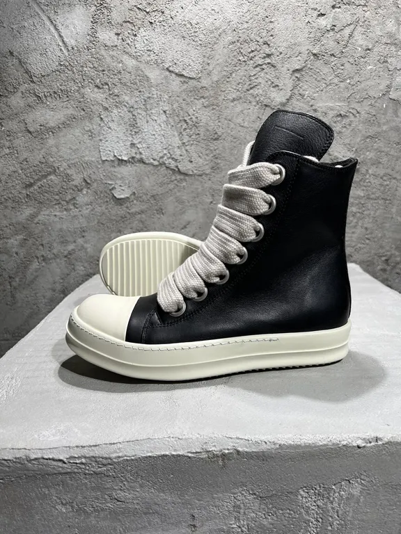 Rick Owens Shoe 